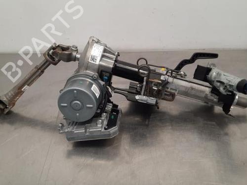 Used Steering column SEAT IBIZA IV (6J5, 6P1) 1.2 TSI (110 hp) 23584006