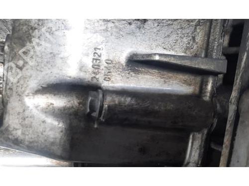 Gearbox PEUGEOT BOXER Van 2.2 BlueHDi 120 | BP29703404M3 