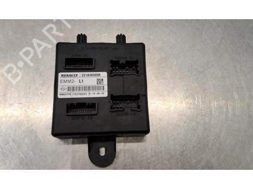 Control unit RENAULT EXPRESS Box Body/MPV 1.5 Blue dCi 95 (F6AB) | BP39495639M11 - Image 7