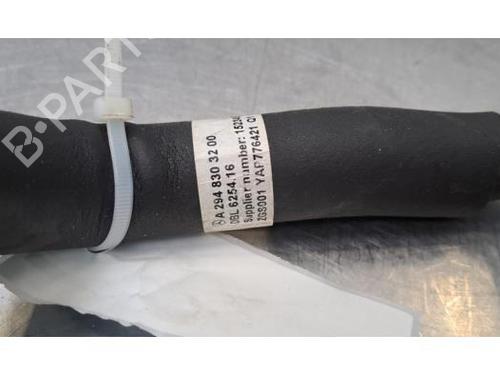 Pipe MERCEDES-BENZ EQE (V295) EQE 300 (295.111) | BP36769935M125 - Image 2