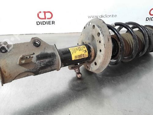 Right front shock absorber OPEL ZAFIRA TOURER C (P12) 1.6 CNG (75) | BP10883048M17 