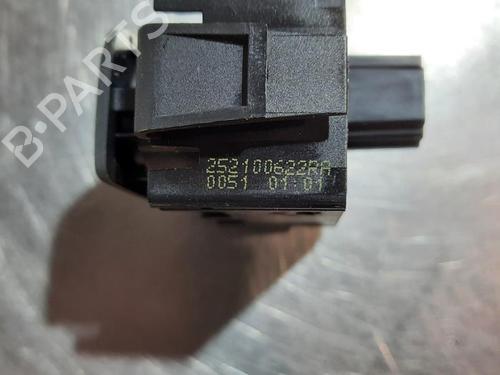 Warning switch RENAULT TRAFIC III Van (FG_) 2.0 dCi 120 (FGMN) | BP25450018I22 