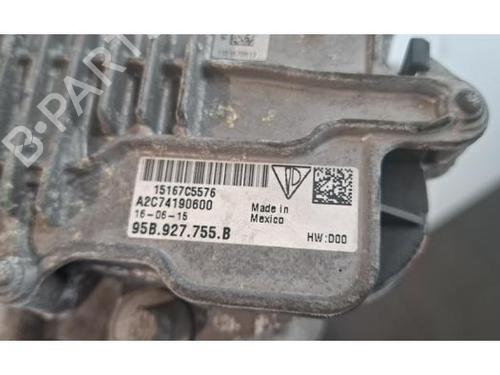 Transfer box PORSCHE MACAN (95B) 3.0 S Diesel | BP40070670M36 - Image 4