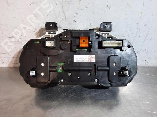 Instrument cluster NISSAN MICRA V (K14) 1.0 IG-T | BP23622887C47 