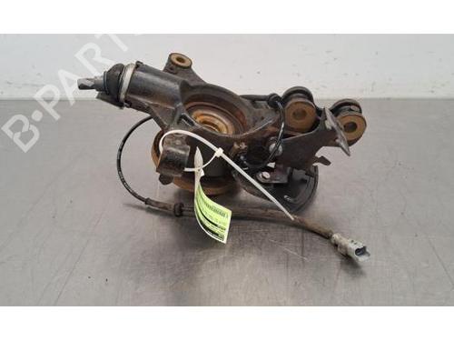 Used Right front steering knuckle OPEL VIVARO C Van (K0) 1.5 (120 hp) 27438330