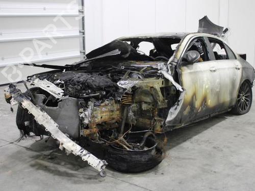Brugte MERCEDES-BENZ E-CLASS (W213) E 200 d (213.013) 1145164