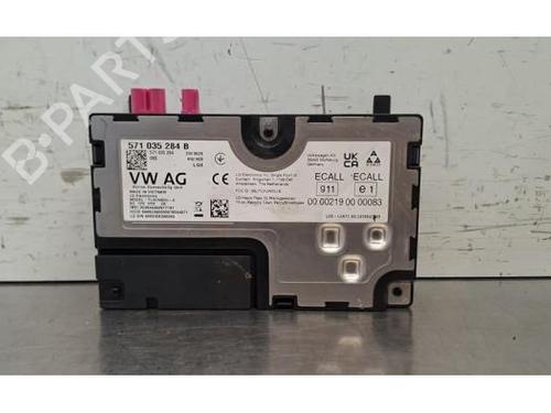 Used Electronic module Electronic module 39624657 39624657