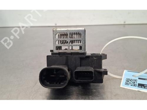 Used Electronic module OPEL CORSA F (P2JO) 1.2 (68) (75 hp) 32398760