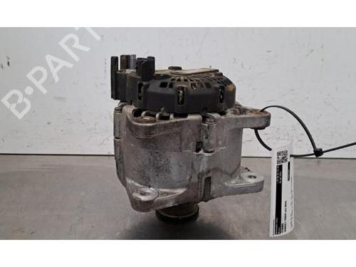 Used Alternator Alternator 38099648 38099648