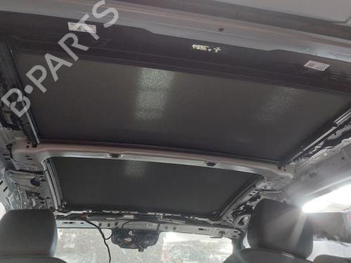 Electronic module MERCEDES-BENZ EQA (H243) EQA 250+ (243.702) | BP25885230M83 