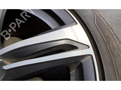 Fælk AUDI A4 B9 (8W2, 8WC) 2.0 TDI | BP30605566C45 