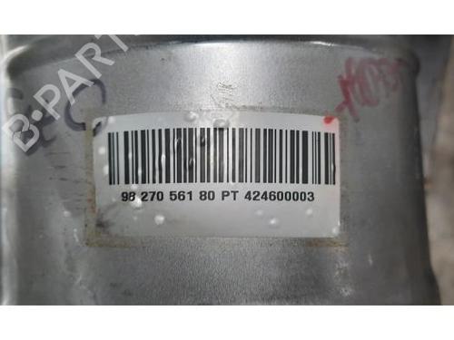 Catalyst CITROËN JUMPY I (U6U_) 1.6 | BP28309542M10 