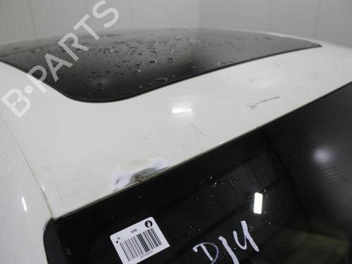 Tailgate PORSCHE CAYENNE (92A) 4.8 Turbo | BP36873078C6  - Image 21
