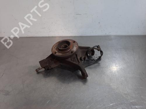 Used Left front steering knuckle CITROËN BERLINGO Box Body/MPV (B9) 1.6 HDi / BlueHDi 75 (75 hp) 15828096