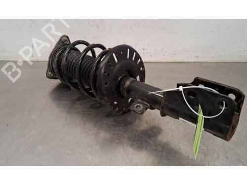 Left front shock absorber PEUGEOT 3008 II SUV (MC_, MR_, MJ_, M4_) 1.5 BlueHDi 130 | BP29214718M16 
