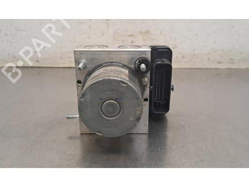 Bremsaggregat ABS für Bremsaggregat ABS RENAULT MASTER III Van (FV) 2.3 dCi 110 FWD (FV0R, FV0W, FV1A) (110 hp) 36757736 36757736
