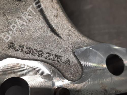 Engine mount PORSCHE TAYCAN Cross Turismo (Y1B) Turbo (Y1BFC1) | BP17112301M89 