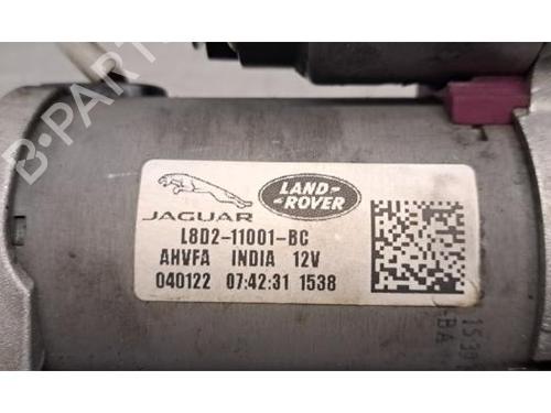 Starter JAGUAR E-PACE (X540) 1.5 P300e Plug-in Hybrid AWD | BP40614543M8 - Image 4