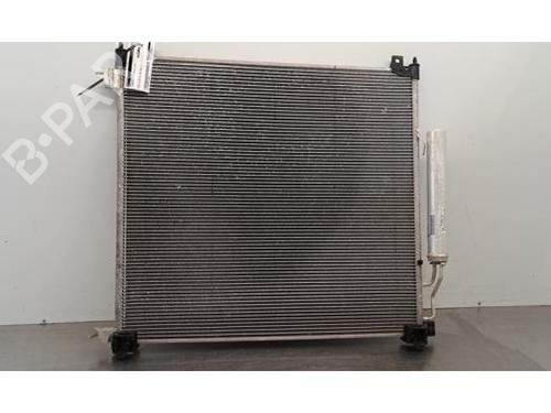 Used AC radiator AC radiator 39234917 39234917
