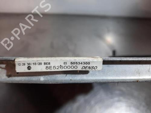 Water radiator ALFA ROMEO GIULIA (952_) 2.2 D (952AGA250, 952AGM250, 952ASM2, 952ASA2) | BP33165612M31  - Image 6