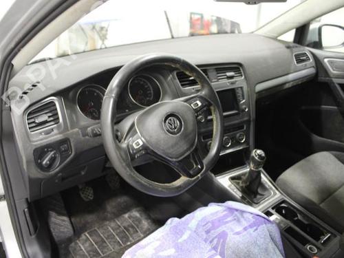 Switch VW GOLF VII (5G1, BQ1, BE1, BE2) 1.6 TDI | BP33297002I30  - Image 14