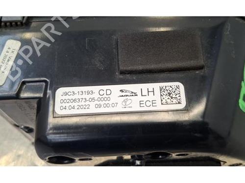 Left taillight JAGUAR E-PACE (X540) 1.5 P300e Plug-in Hybrid AWD | BP40614839C34 - Image 4