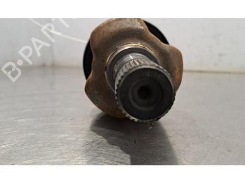 Left front driveshaft PEUGEOT EXPERT Van (V_) 2.0 BlueHDi 145 | BP32510805M38 - Image 3