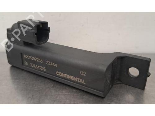 Elektronisk modul DACIA DUSTER (HM_) 1.3 TCe 150 (HMM3) | BP30053921M83