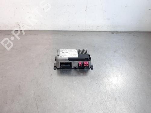 Used Electronic module Electronic module SKODA FABIA IV (PJ3) 1.0 TSI (116 hp) 34272454 34272454