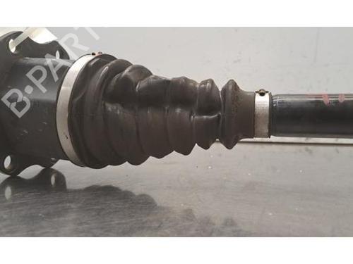 Left front driveshaft PORSCHE CAYENNE Coupe (9YB) Turbo E-Hybrid AWD (9YBCT1, 9YBCZ1) | BP37275719M38 - Image 4