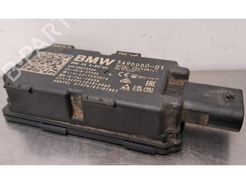 Elektronisk modul BMW X1 (U11) xDrive 25 e Plug-in-Hybrid (245 hp) 31273769