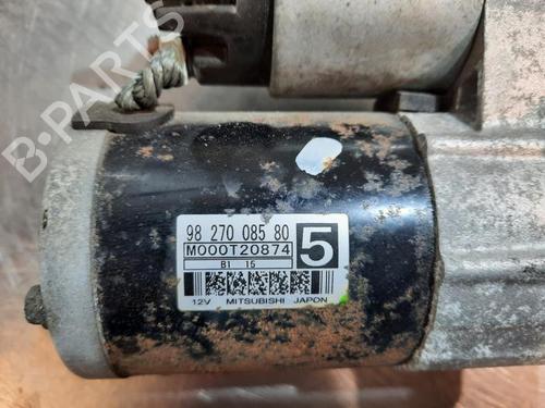 Starter PEUGEOT EXPERT Van (V_) 2.0 BlueHDi 150 | BP34572299M8  - Image 5