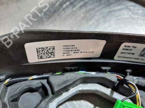 Steering wheel VOLVO XC40 (536) Recharge | BP30766628C49