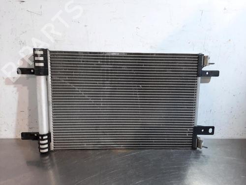 AC-Kondensator PEUGEOT PARTNER Box Body/MPV (K9) 1.5 BlueHDI 130 (131 hp) 23638670
