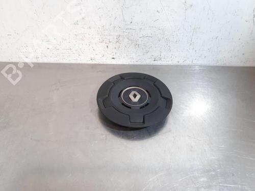 Used Hub cap RENAULT EXPRESS Box Body/MPV 1.5 Blue dCi 95 (F6AB) (95 hp) 28012419