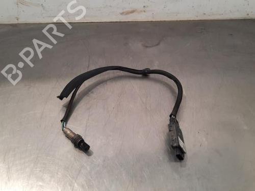 Elektronisk sensor PEUGEOT 3008 II SUV (MC_, MR_, MJ_, M4_) 1.5 BlueHDi 130 (131 hp) 18238182