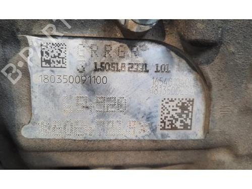 Engine MERCEDES-BENZ C-CLASS (W205) C 200 d (205.011) | BP28092557M1 