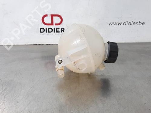 Used Expansion tank CITROËN BERLINGO MULTISPACE (B9) 1.6 HDi 90 (90 hp) 10875483