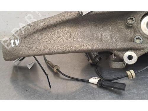 Left front steering knuckle BMW 5 Touring (G31) 518 d Mild-Hybrid | BP37499116M25 - Image 5