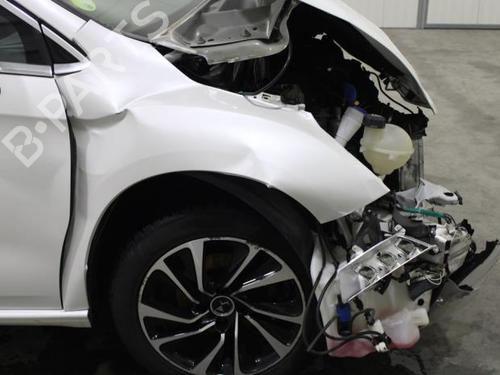 Start/Stop ECU DS DS 4 / DS 4 CROSSBACK (NX_) 1.6 BlueHDi 120 | BP23579592M59 - Image 10