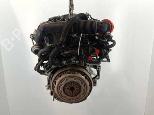 Engine PEUGEOT 2008 I (CU_) 1.2 THP 110 / PureTech 110 | BP23637731M1  - Image 7