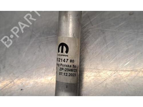AC pipe CITROËN C3 IV (CC_, CB_) ë-C3 (CBZYAZ) | BP32408409M126