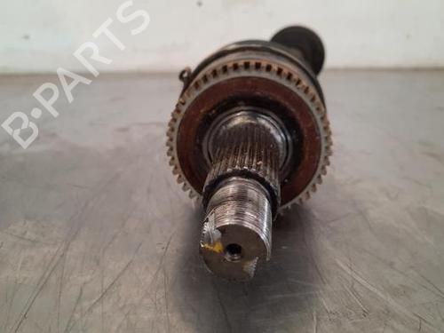 Left front driveshaft HYUNDAI TUCSON (TL, TLE) 1.7 CRDi | BP23593742M38 