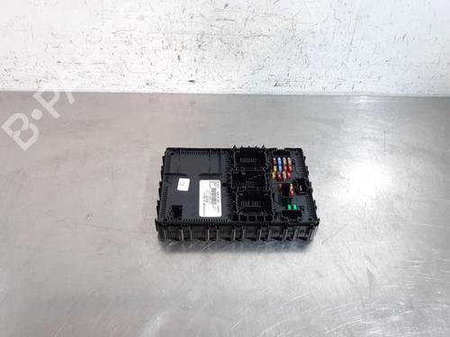 Used Electronic module FORD FIESTA VII (HJ, HF) 1.1 Ti-VCT (86 hp) 29045622