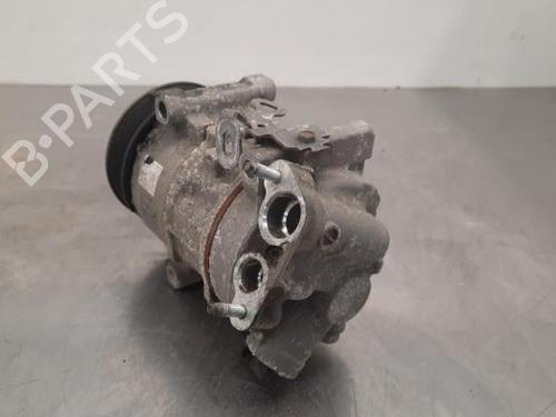 AC compressor OPEL GRANDLAND / GRANDLAND X (A18, P1UO) 1.6 Turbo D (75) | BP23591734M34 