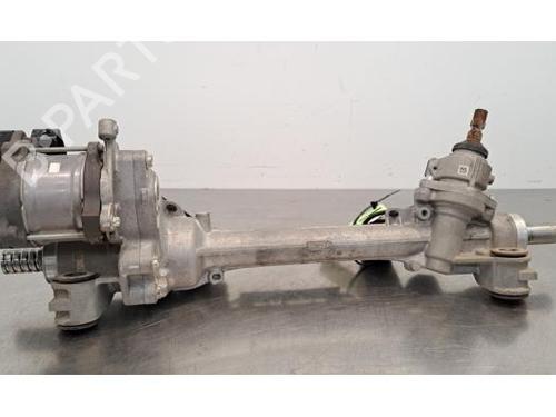 Styregear/Snekke TOYOTA RAV 4 V (_A5_, _H5_) 2.5 Hybrid (AXAH52) (218 hp) 28086313