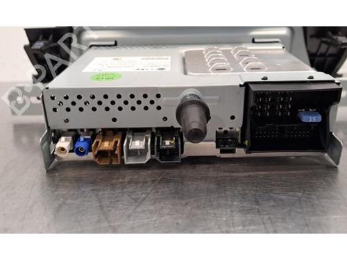 Display monitor MG MG HS (AS23) 1.5 EHS Hybrid (CSA6463) | BP29643023C48 