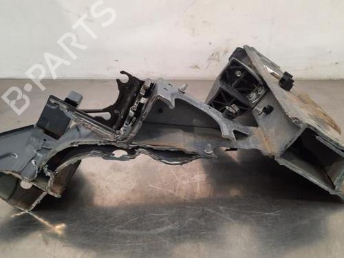 Other MERCEDES-BENZ VITO Van (W447) 110 CDI (447.601, 447.603, 447.605) | BP23602971O1