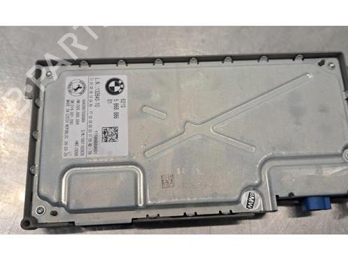 Used Electronic module Electronic module BMW i4 (G26) eDrive35 (286 hp) 40285654 40285654