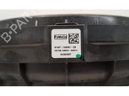 Speaker VW AMAROK (T1A, T1B) 3.0 TDI 4motion | BP34199056E2 - Image 4